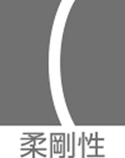 柔剛性